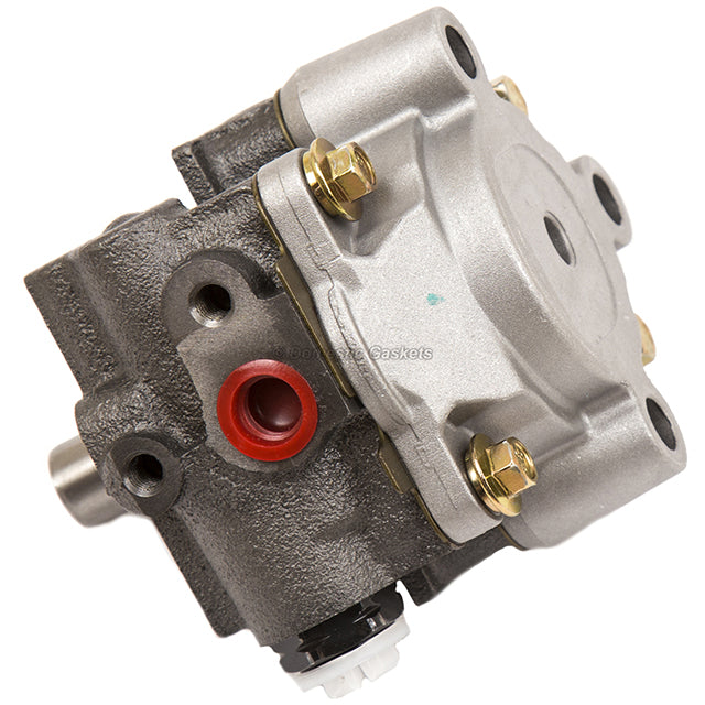 Power Steering Pump Fit 01-02 Chrysler PT Cruiser 2.4L DOHC VIIN B