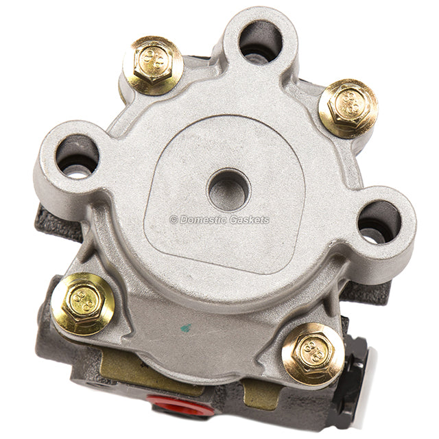 Power Steering Pump Fit 01-02 Chrysler PT Cruiser 2.4L DOHC VIIN B