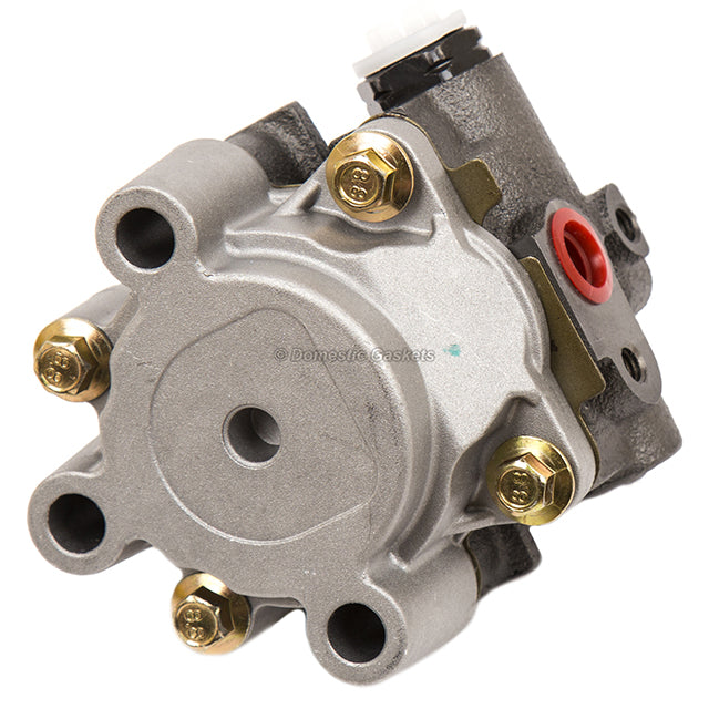Power Steering Pump Fit 01-02 Chrysler PT Cruiser 2.4L DOHC VIIN B