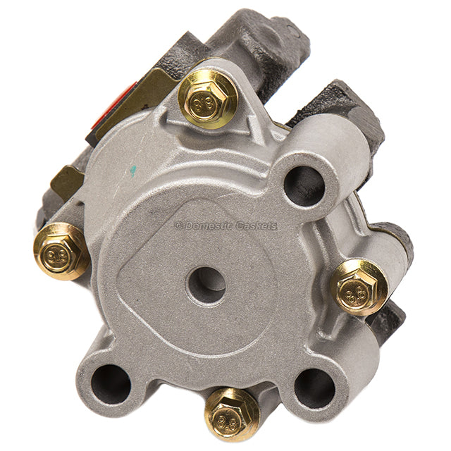 Power Steering Pump Fit 01-02 Chrysler PT Cruiser 2.4L DOHC VIIN B