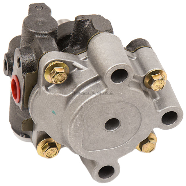 Power Steering Pump Fit 01-02 Chrysler PT Cruiser 2.4L DOHC VIIN B