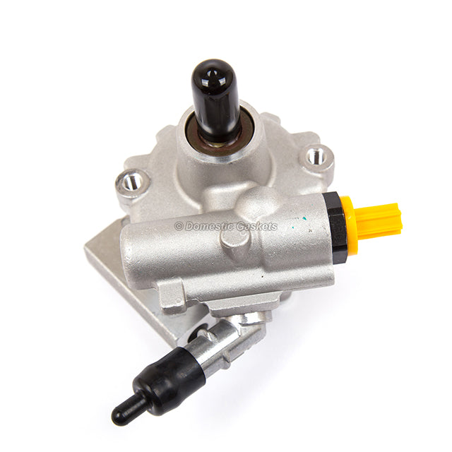 New Power Steering Pump Fit 07-12 Chevrolet Malibu Pontiac G6 Saturn 3.6 21-5382