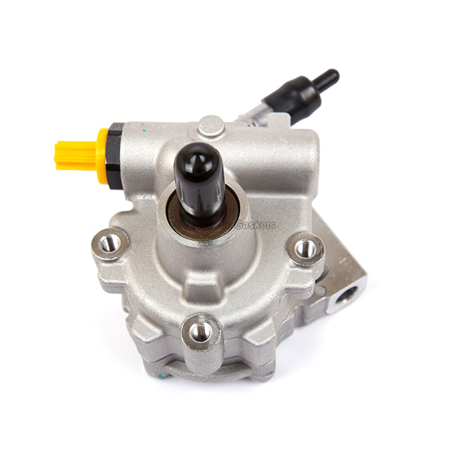 New Power Steering Pump Fit 07-12 Chevrolet Malibu Pontiac G6 Saturn 3.6 21-5382
