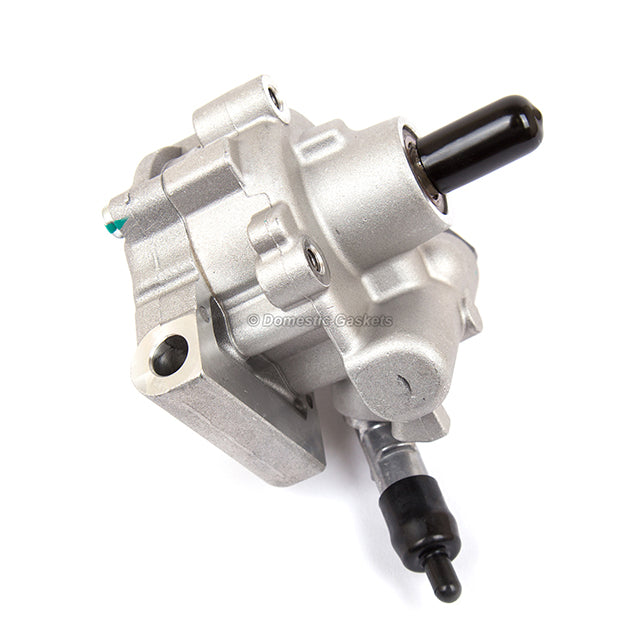 New Power Steering Pump Fit 07-12 Chevrolet Malibu Pontiac G6 Saturn 3.6 21-5382