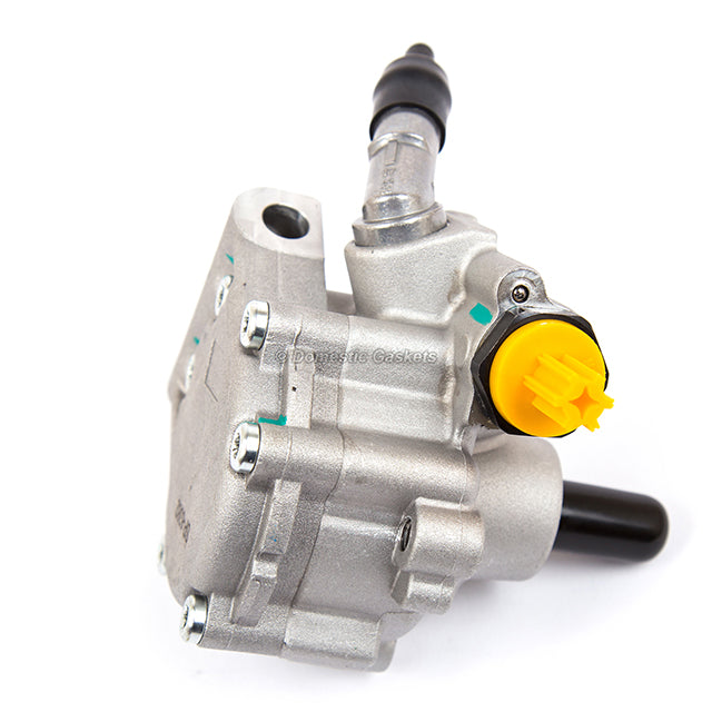 New Power Steering Pump Fit 07-12 Chevrolet Malibu Pontiac G6 Saturn 3.6 21-5382
