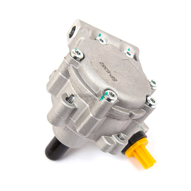 New Power Steering Pump Fit 07-12 Chevrolet Malibu Pontiac G6 Saturn 3.6 21-5382
