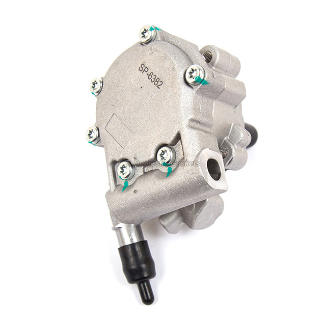 New Power Steering Pump Fit 07-12 Chevrolet Malibu Pontiac G6 Saturn 3.6 21-5382