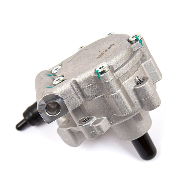 New Power Steering Pump Fit 07-12 Chevrolet Malibu Pontiac G6 Saturn 3.6 21-5382