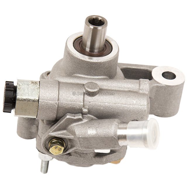 Power Steering Pump Fit 04-09 Cadillac SRX 4.6L DOHC VIN A