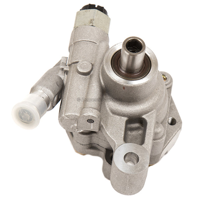 Power Steering Pump Fit 04-09 Cadillac SRX 4.6L DOHC VIN A