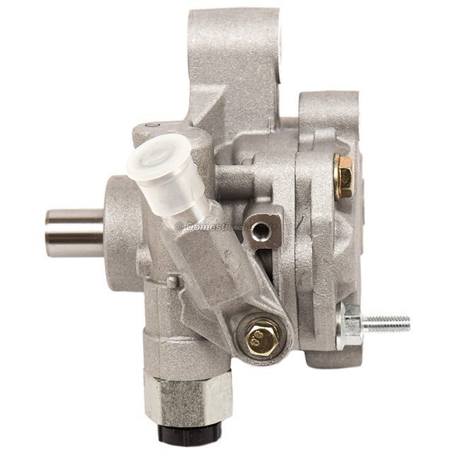 Power Steering Pump Fit 04-09 Cadillac SRX 4.6L DOHC VIN A