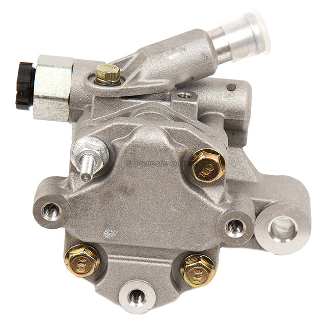 Power Steering Pump Fit 04-09 Cadillac SRX 4.6L DOHC VIN A