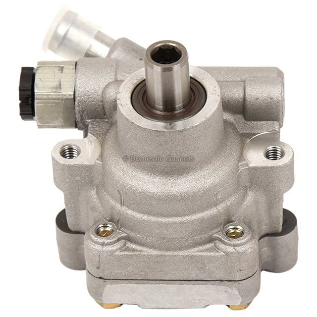 Power Steering Pump Fit 04-09 Cadillac SRX 3.6L DOHC VIN 7