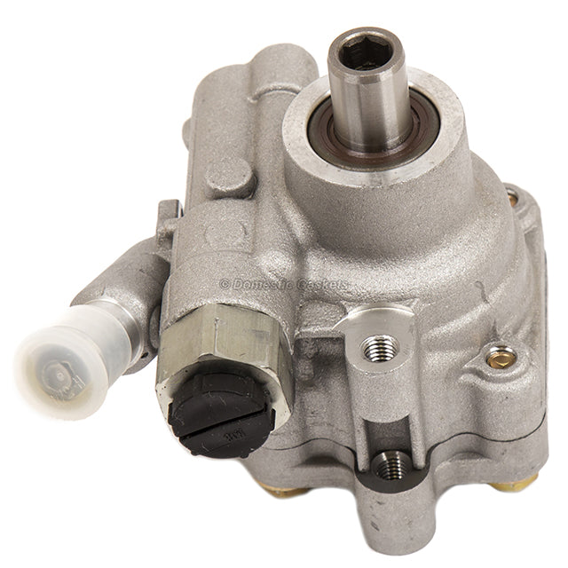 Power Steering Pump Fit 04-09 Cadillac SRX 3.6L DOHC VIN 7