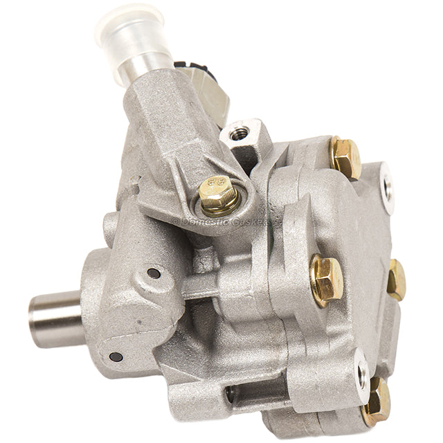 Power Steering Pump Fit 04-09 Cadillac SRX 3.6L DOHC VIN 7