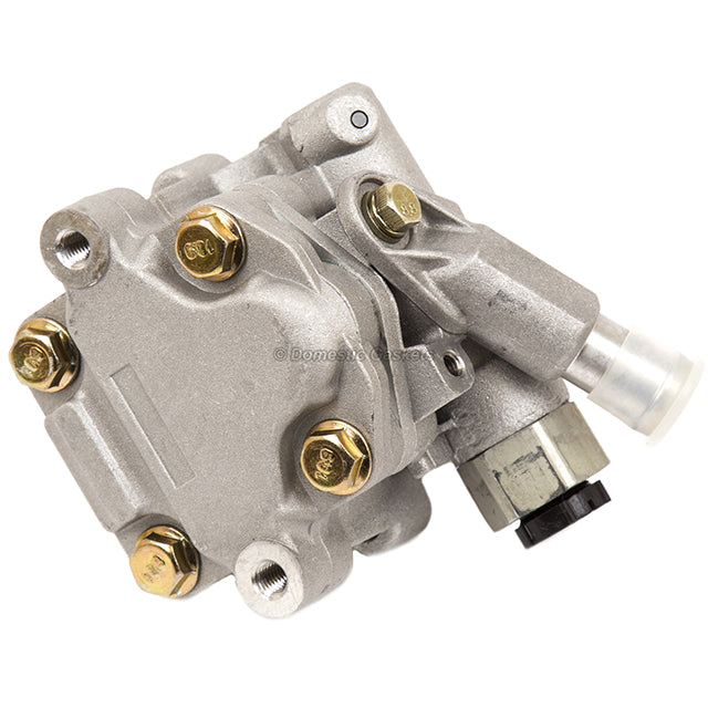 Power Steering Pump Fit 04-09 Cadillac SRX 3.6L DOHC VIN 7