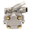 Power Steering Pump Fit 04-09 Cadillac SRX 3.6L DOHC VIN 7