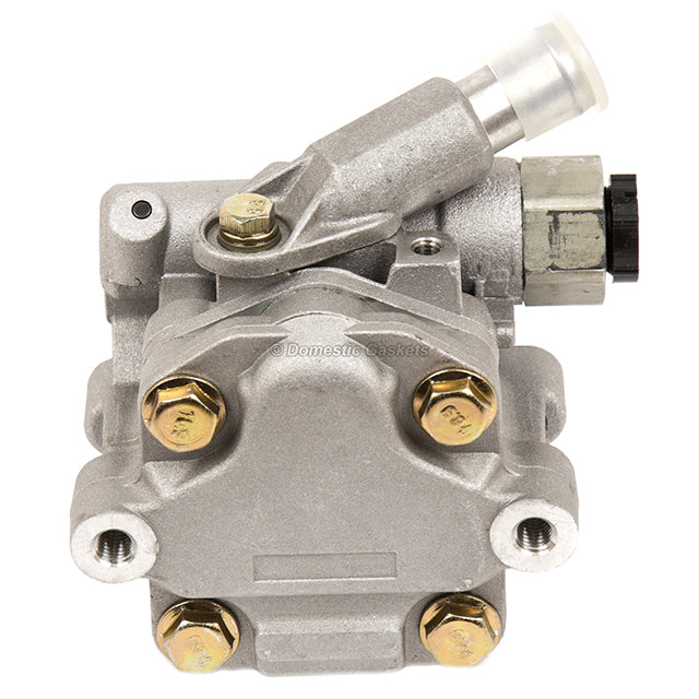 Power Steering Pump Fit 04-09 Cadillac SRX 3.6L DOHC VIN 7