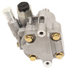 Power Steering Pump Fit 04-09 Cadillac SRX 3.6L DOHC VIN 7