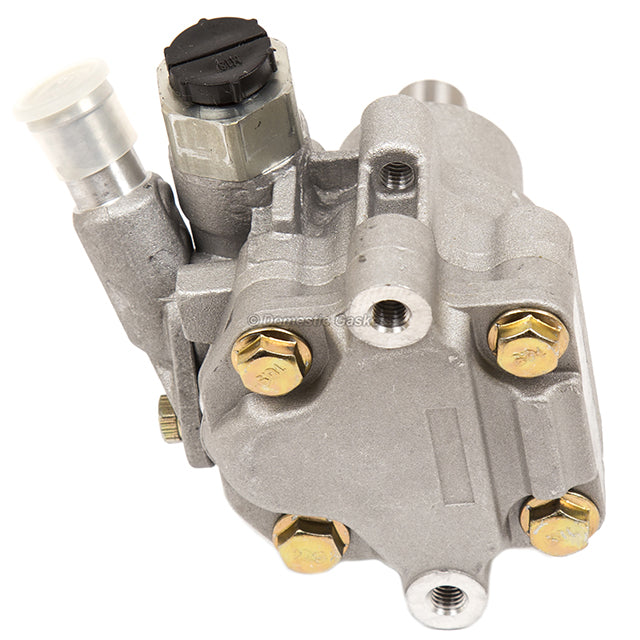 Power Steering Pump Fit 04-09 Cadillac SRX 3.6L DOHC VIN 7