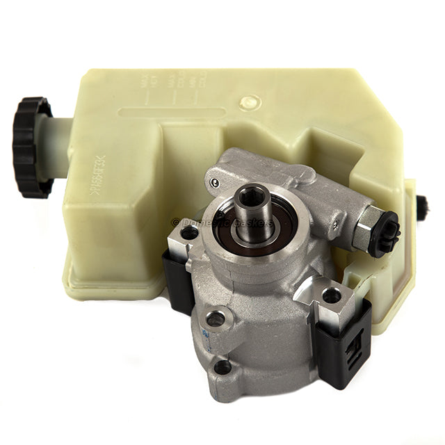 Power Steering Pump w/ Reservoir 20-64610 Fits 02-06 Jeep Liberty 3.7L 5288711AA