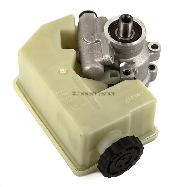 Power Steering Pump w/ Reservoir 20-64610 Fits 02-06 Jeep Liberty 3.7L 5288711AA