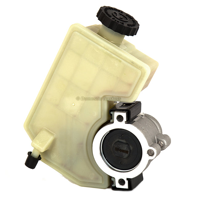Power Steering Pump w/ Reservoir 20-64610 Fits 02-06 Jeep Liberty 3.7L 5288711AA