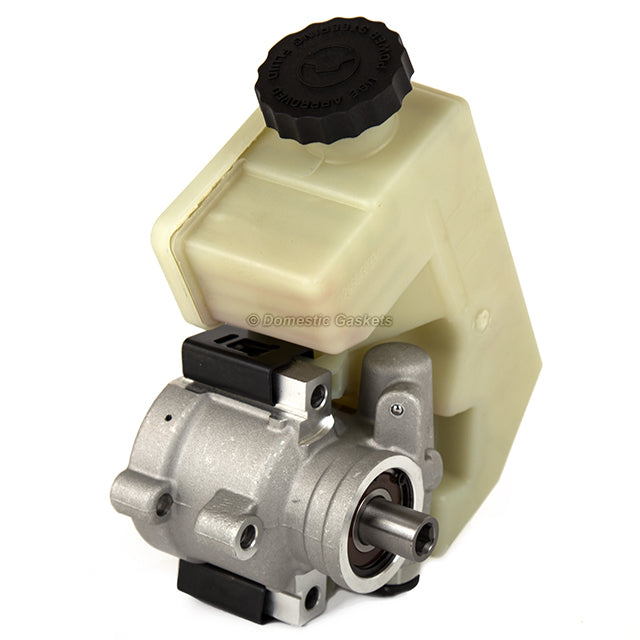 Power Steering Pump w/ Reservoir 20-64610 Fits 02-06 Jeep Liberty 3.7L 5288711AA