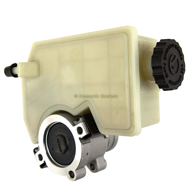 Power Steering Pump w/ Reservoir 20-64610 Fits 02-06 Jeep Liberty 3.7L 5288711AA