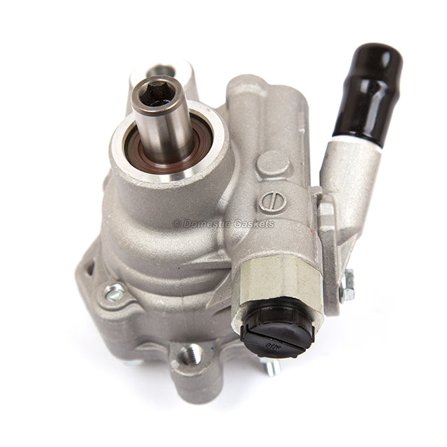 New Power Steering Pump Fit 2005-2010 Cadillac STS 4.4L 4.6L 21-5467