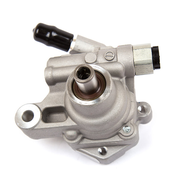 New Power Steering Pump Fit 2005-2010 Cadillac STS 4.4L 4.6L 21-5467