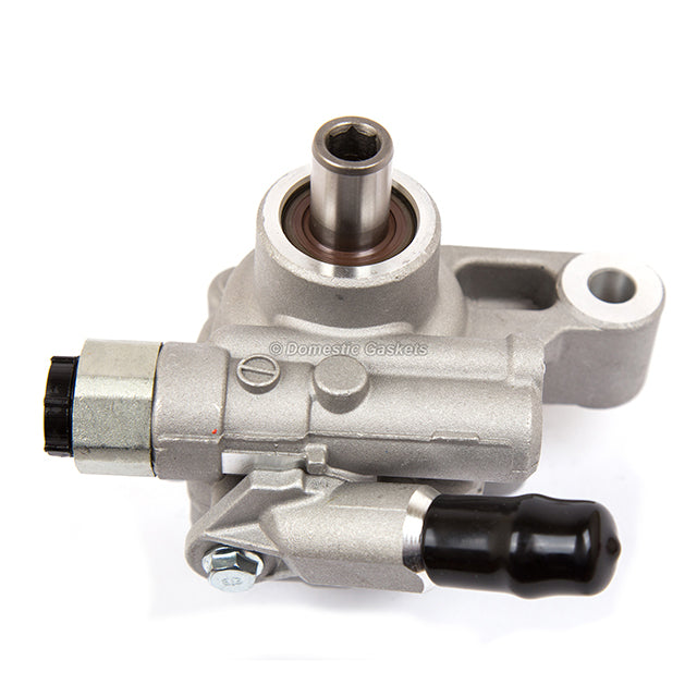 New Power Steering Pump Fit 2005-2010 Cadillac STS 4.4L 4.6L 21-5467