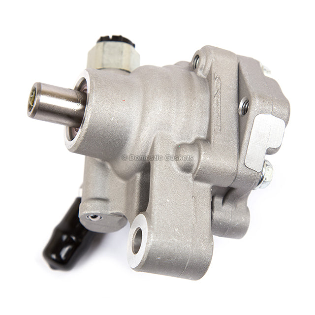 New Power Steering Pump Fit 2005-2010 Cadillac STS 4.4L 4.6L 21-5467