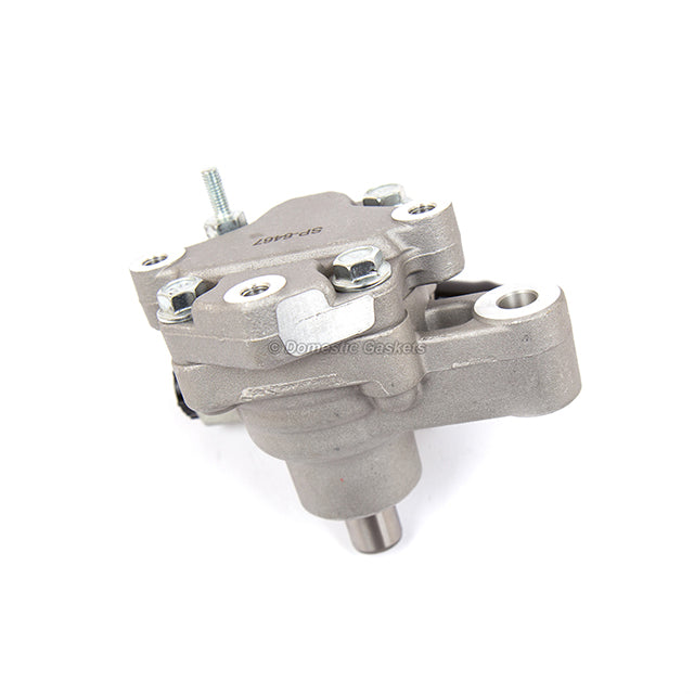 New Power Steering Pump Fit 2005-2010 Cadillac STS 4.4L 4.6L 21-5467