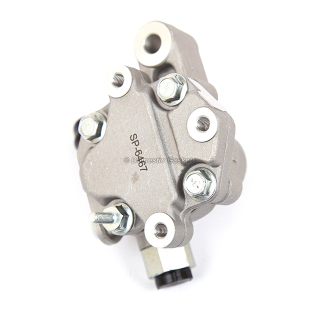 New Power Steering Pump Fit 2005-2010 Cadillac STS 4.4L 4.6L 21-5467