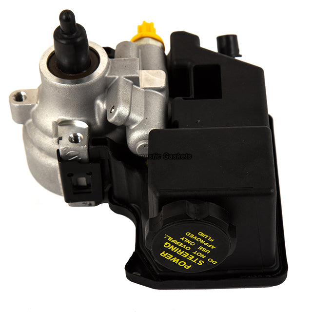 Power Steering Pump 20-66537 Fits 04-12 Isuzu Colorado Canyon GMC Chevrolet