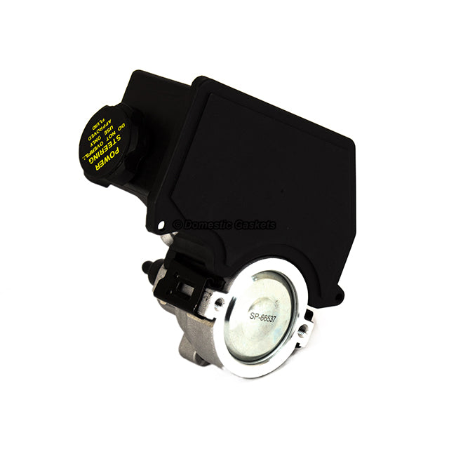 Power Steering Pump 20-66537 Fits 04-12 Isuzu Colorado Canyon GMC Chevrolet