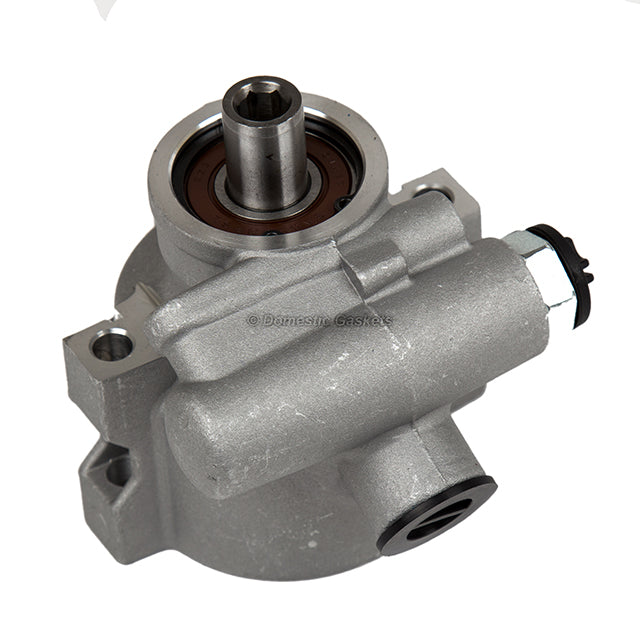 Power Steering Pump 20-771 Fits 91-03 Cadillac Jeep Dodge 4.0L OHV 52087871AD