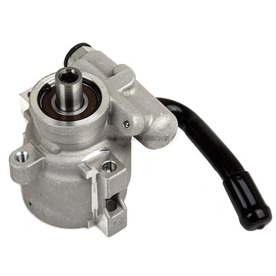 Power Steering Pump 20-815 Fits 92-96  Corvette Chevrolet 5.7L OHV 26045659