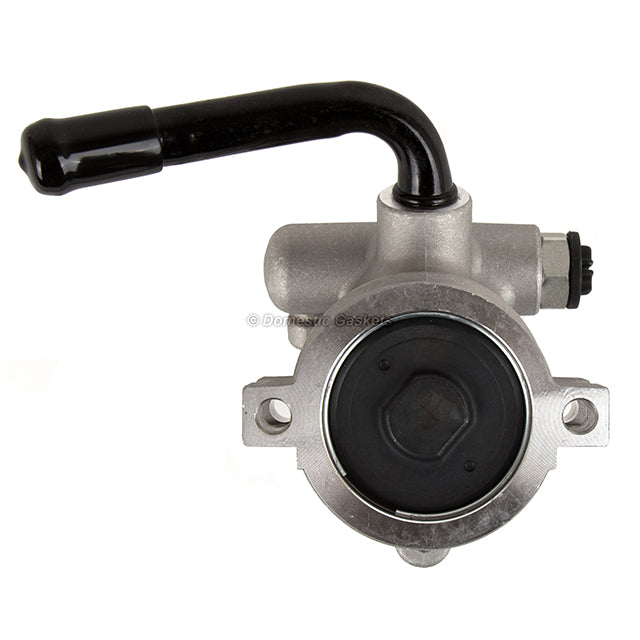 Power Steering Pump 20-815 Fits 92-96  Corvette Chevrolet 5.7L OHV 26045659