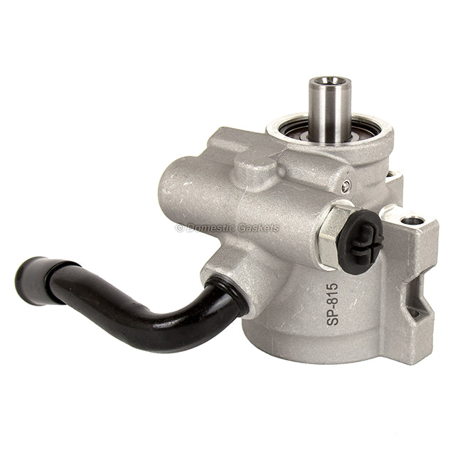 Power Steering Pump 20-815 Fits 92-96  Corvette Chevrolet 5.7L OHV 26045659