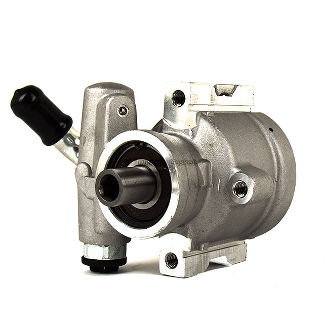 Power Steering Pump 20-820 Fits 1991-1996 Jeep OHV Wrangler 2.5L 4.0L 52037566