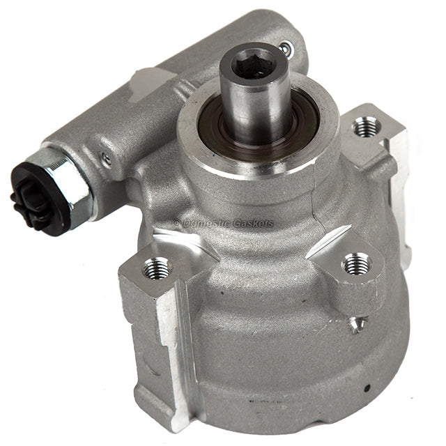 Power Steering Pump 20-888 Fits 88-03 Pontiac Chevrolet 2.2L 3.4L DOHC 26043367