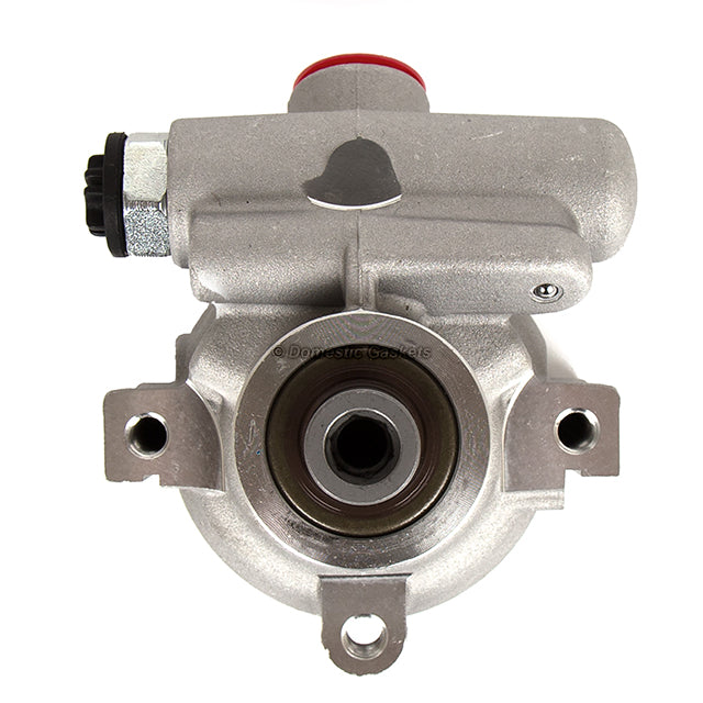 Power Steering Pump 20-888 Fits 88-03 Pontiac Chevrolet 2.2L 3.4L DOHC 26043367