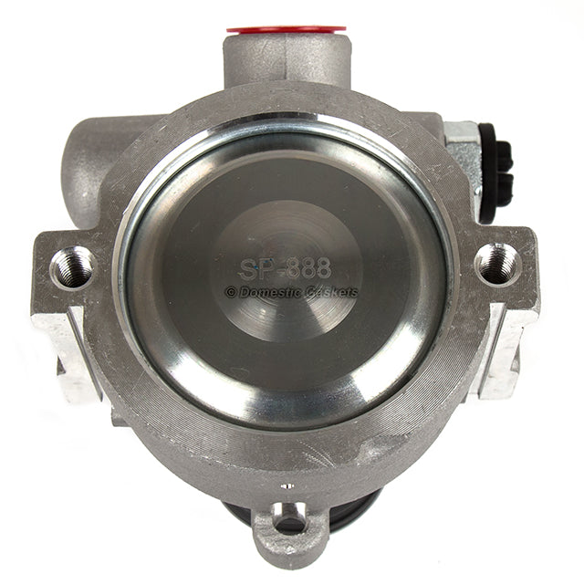 Power Steering Pump 20-888 Fits 88-03 Pontiac Chevrolet 2.2L 3.4L DOHC 26043367