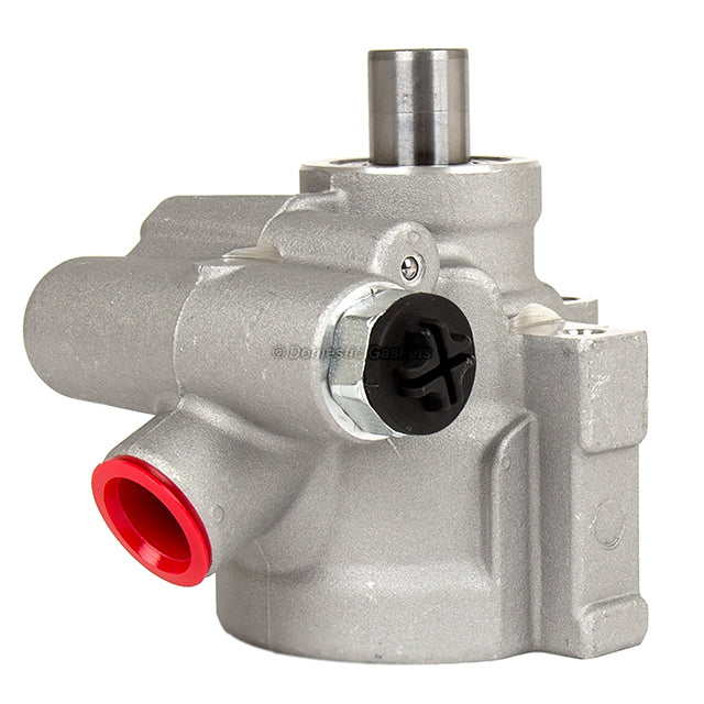 Power Steering Pump 20-888 Fits 88-03 Pontiac Chevrolet 2.2L 3.4L DOHC 26043367