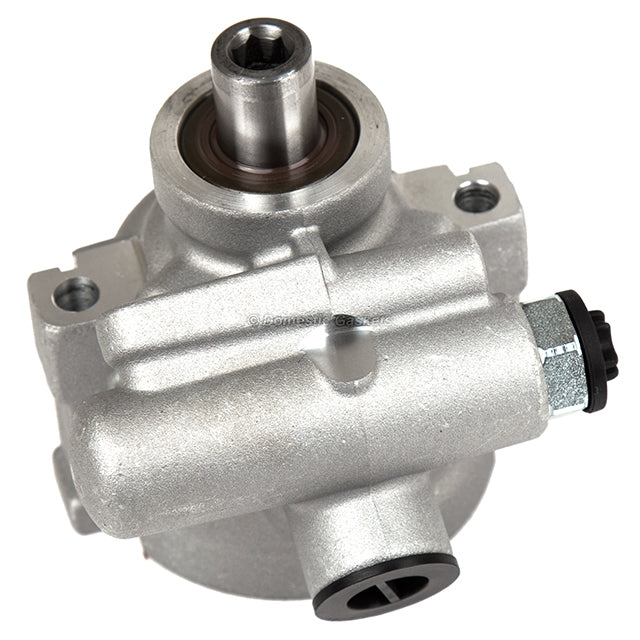 Power Steering Pump 20-895 Fits 95-99 Pontiac Buick Oldsmobile 3.8L OHV