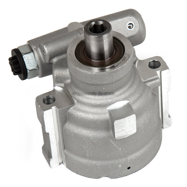 Power Steering Pump 20-895 Fits 95-99 Pontiac Buick Oldsmobile 3.8L OHV