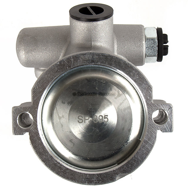 Power Steering Pump 20-895 Fits 95-99 Pontiac Buick Oldsmobile 3.8L OHV