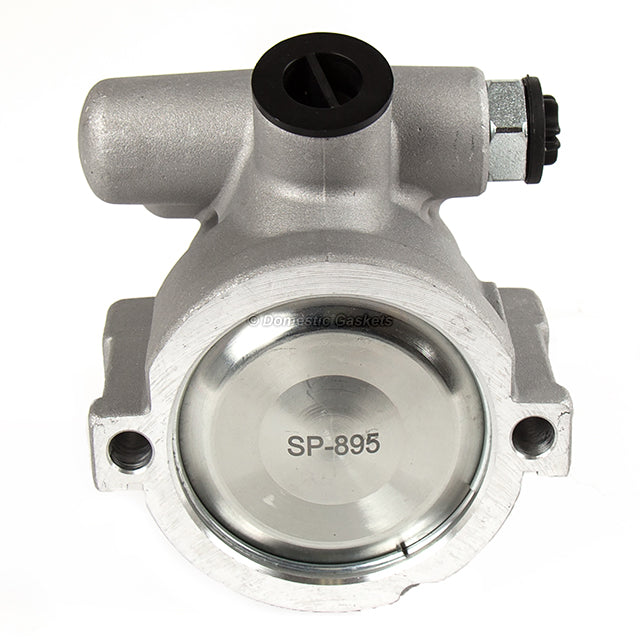 Power Steering Pump 20-895 Fits 95-99 Pontiac Buick Oldsmobile 3.8L OHV